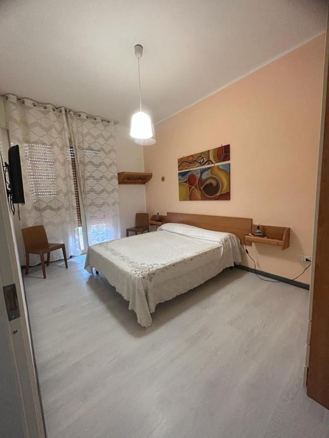 Casa Vacanza Belvedere Ercolano Exterior foto